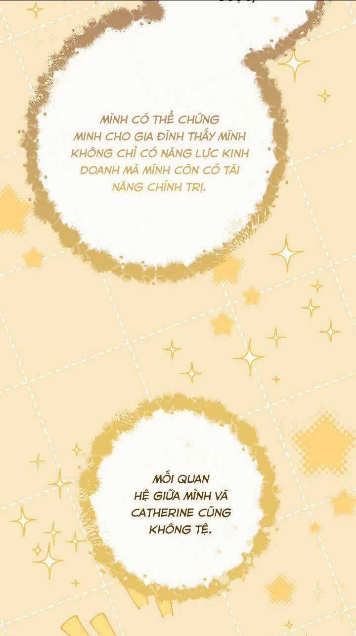 Cuộc Hôn Nhân Vụ Lợi Chapter 105 trang 47