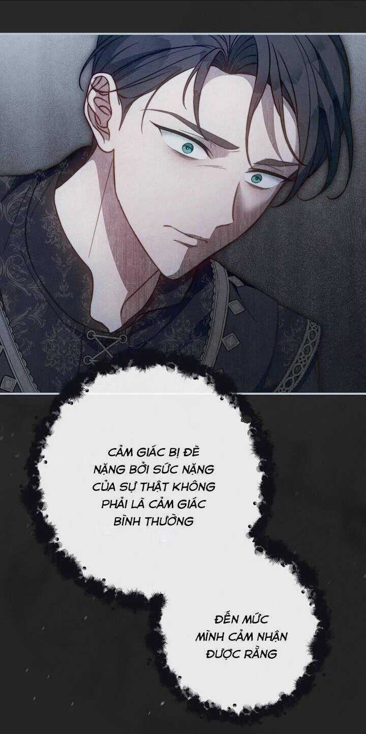 Cuộc Hôn Nhân Vụ Lợi Chapter 105 trang 54