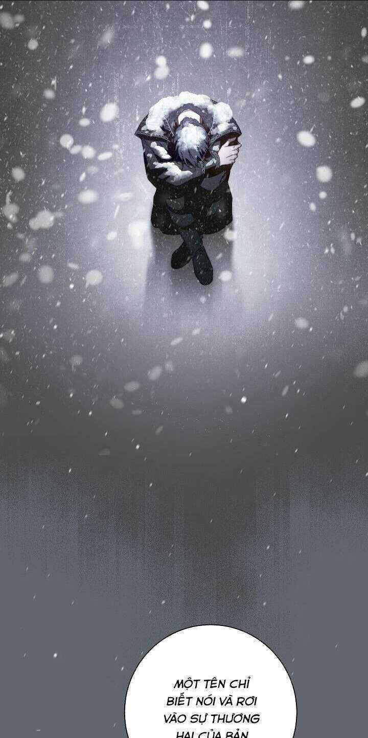 Cuộc Hôn Nhân Vụ Lợi Chapter 105 trang 56