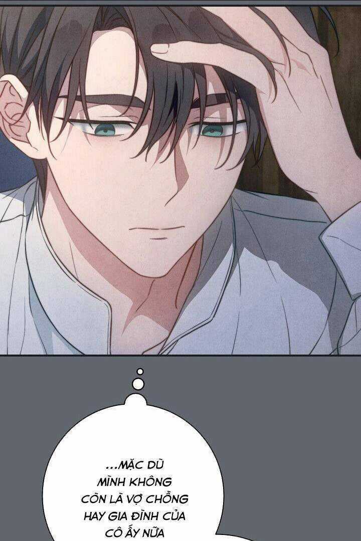 Cuộc Hôn Nhân Vụ Lợi Chapter 105 trang 58