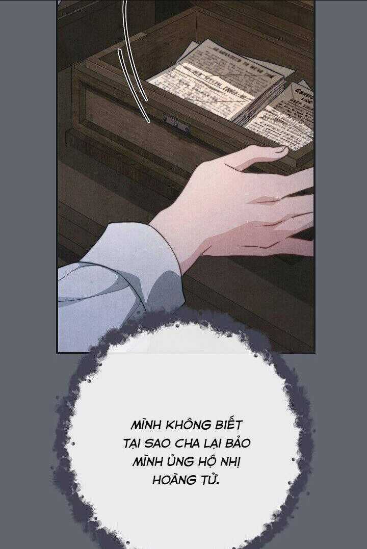 Cuộc Hôn Nhân Vụ Lợi Chapter 105 trang 60