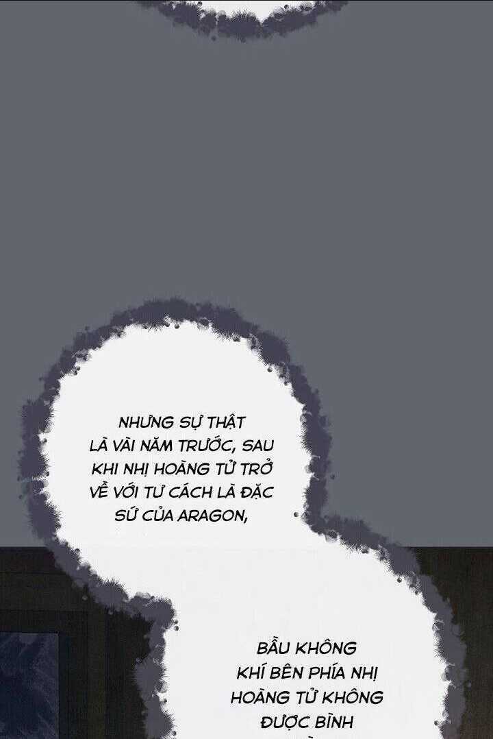 Cuộc Hôn Nhân Vụ Lợi Chapter 105 trang 61