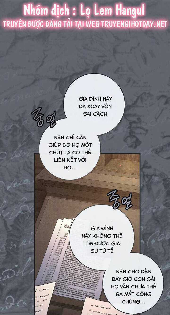 Cuộc Hôn Nhân Vụ Lợi Chapter 105 trang 64