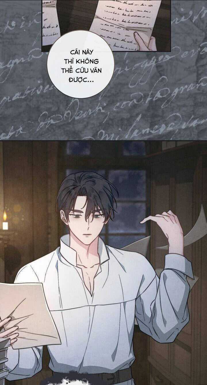 Cuộc Hôn Nhân Vụ Lợi Chapter 105 trang 65