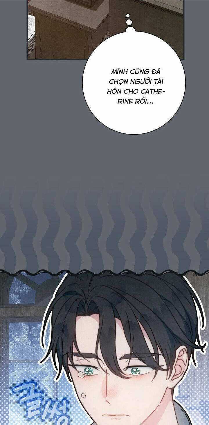 Cuộc Hôn Nhân Vụ Lợi Chapter 105 trang 72