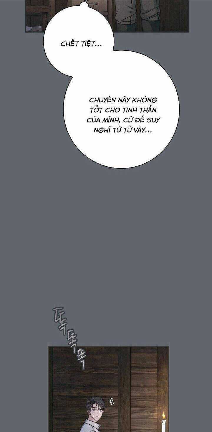 Cuộc Hôn Nhân Vụ Lợi Chapter 105 trang 74