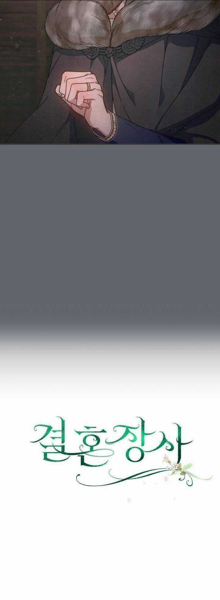 Cuộc Hôn Nhân Vụ Lợi Chapter 105 trang 80