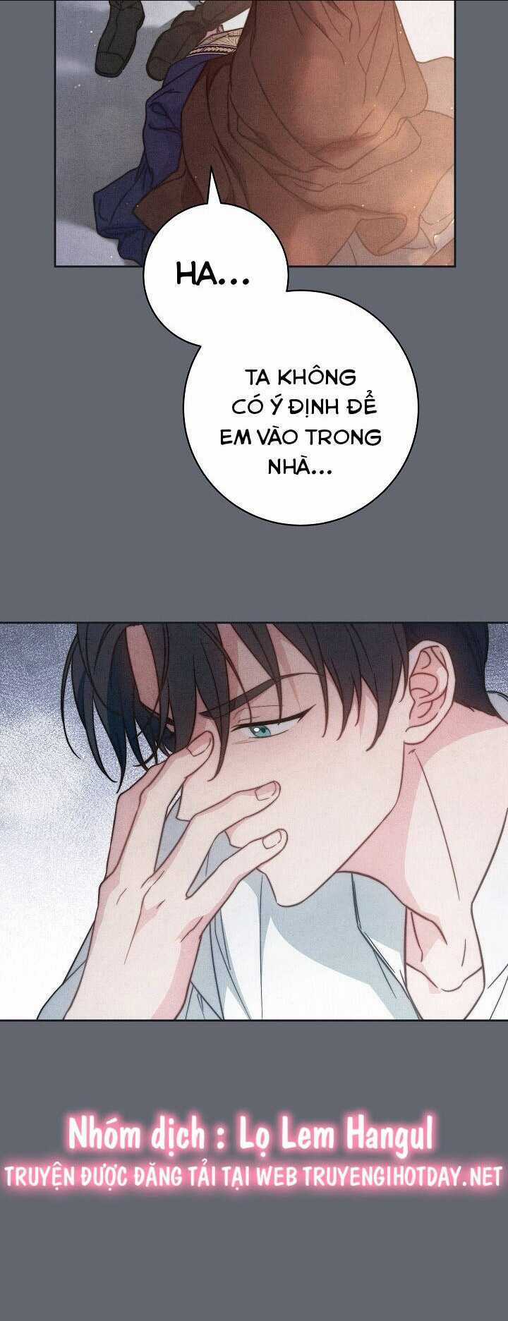 Cuộc Hôn Nhân Vụ Lợi Chapter 107 trang 10