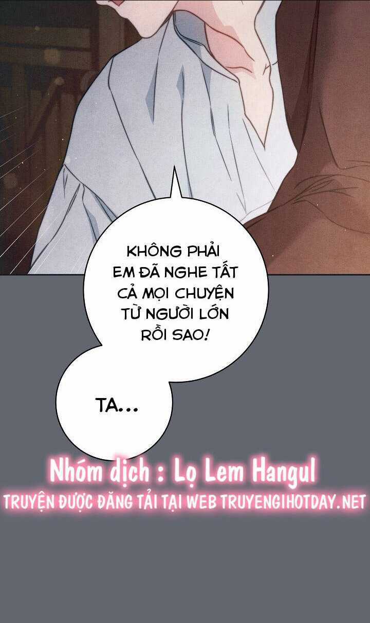 Cuộc Hôn Nhân Vụ Lợi Chapter 107 trang 14