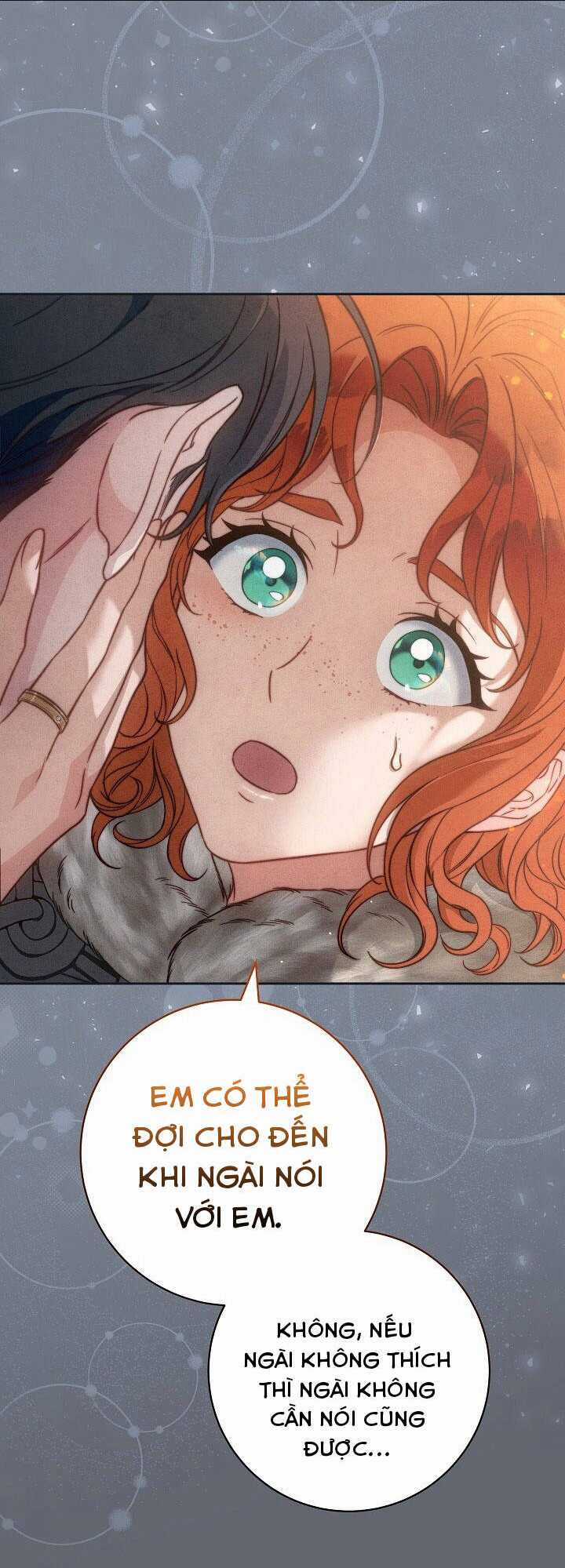 Cuộc Hôn Nhân Vụ Lợi Chapter 107 trang 19