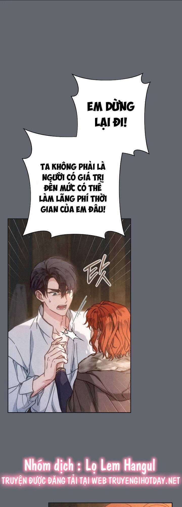 Cuộc Hôn Nhân Vụ Lợi Chapter 107 trang 20