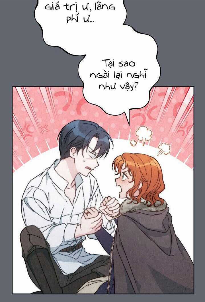 Cuộc Hôn Nhân Vụ Lợi Chapter 107 trang 22