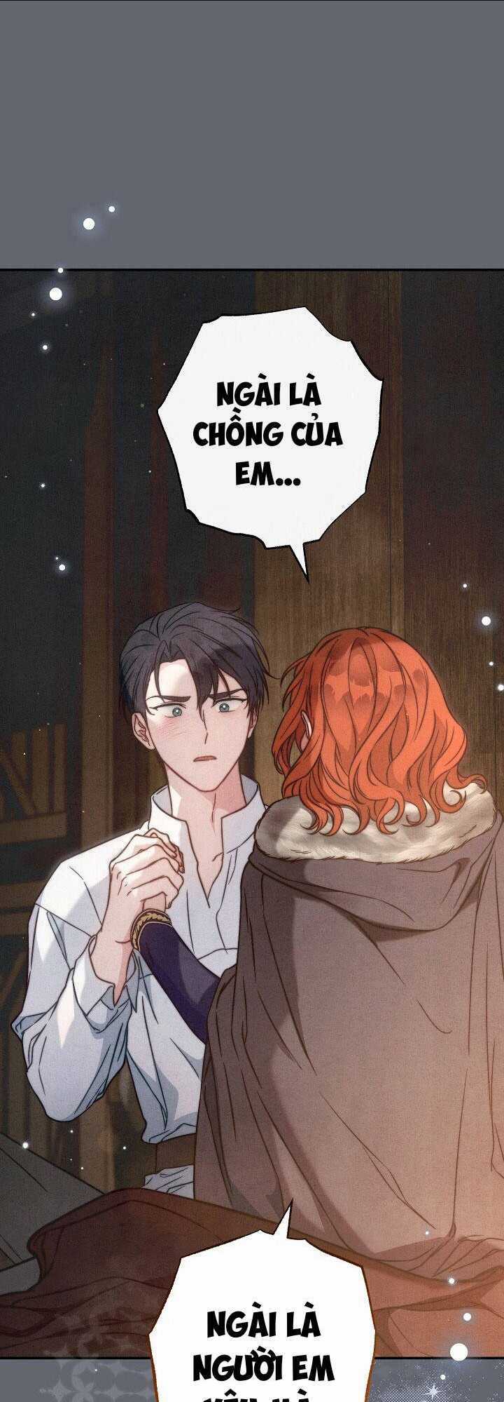 Cuộc Hôn Nhân Vụ Lợi Chapter 107 trang 23