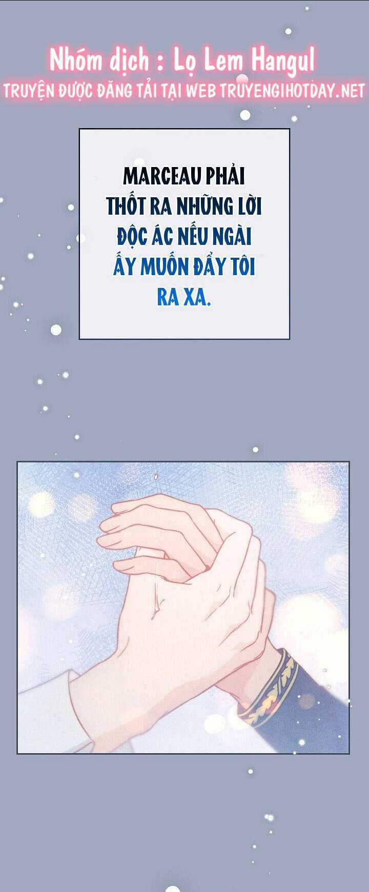 Cuộc Hôn Nhân Vụ Lợi Chapter 107 trang 25