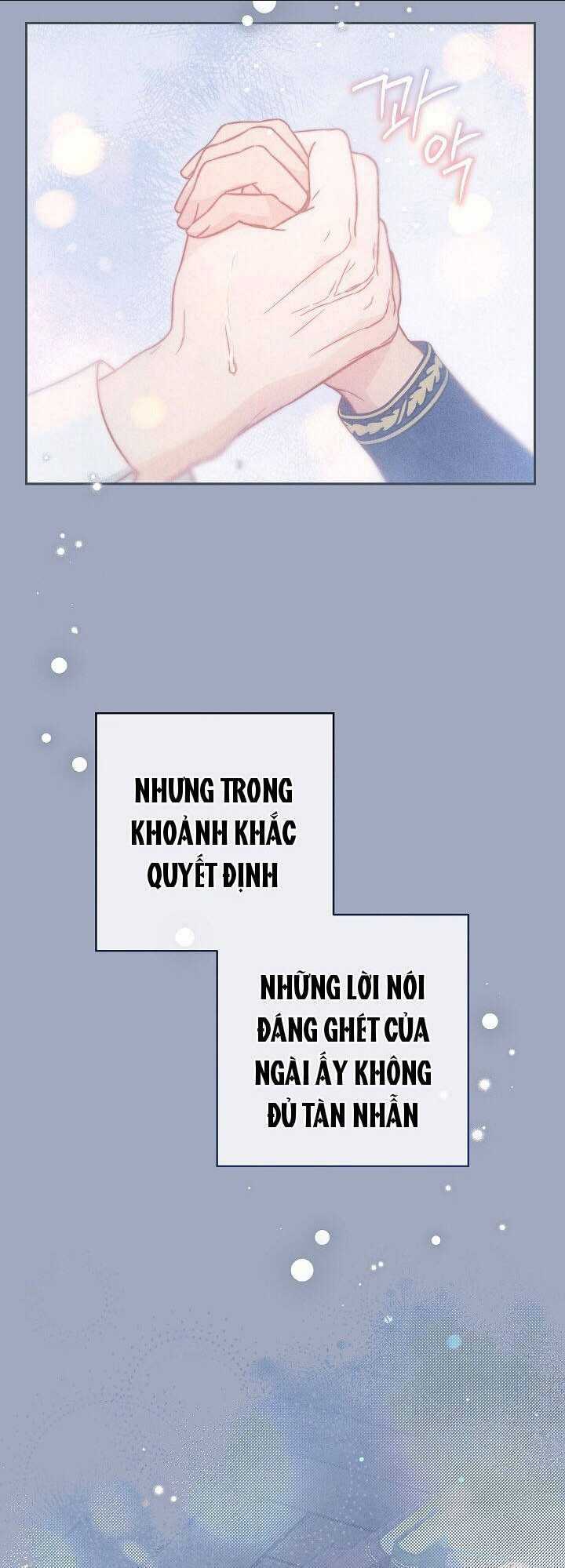 Cuộc Hôn Nhân Vụ Lợi Chapter 107 trang 26