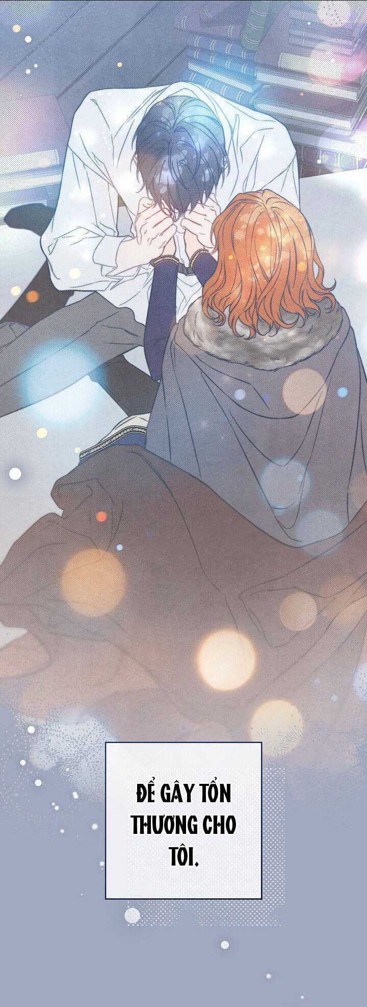 Cuộc Hôn Nhân Vụ Lợi Chapter 107 trang 27