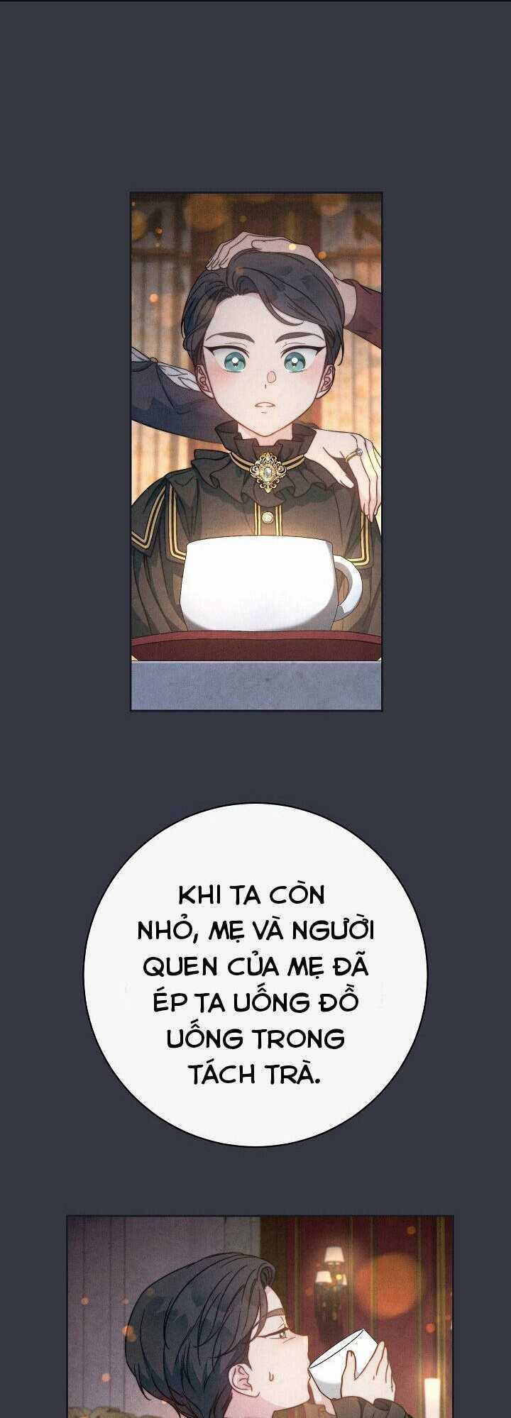 Cuộc Hôn Nhân Vụ Lợi Chapter 107 trang 29