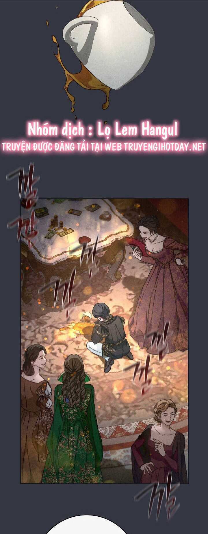 Cuộc Hôn Nhân Vụ Lợi Chapter 107 trang 31