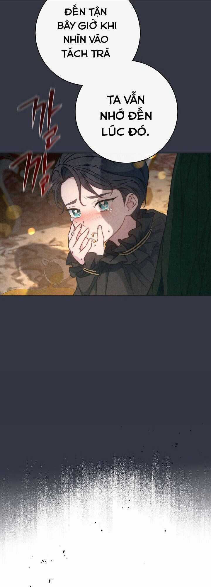 Cuộc Hôn Nhân Vụ Lợi Chapter 107 trang 32