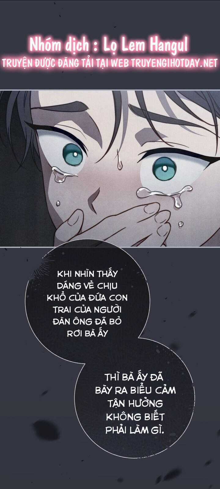 Cuộc Hôn Nhân Vụ Lợi Chapter 107 trang 34