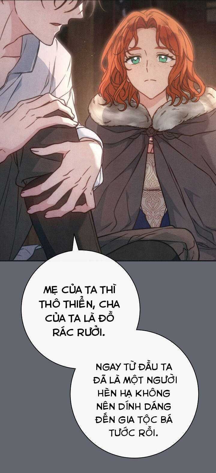 Cuộc Hôn Nhân Vụ Lợi Chapter 107 trang 37