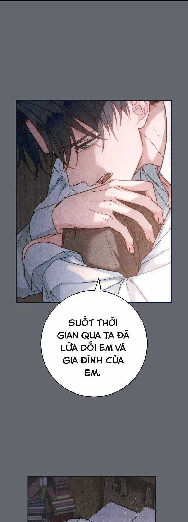 Cuộc Hôn Nhân Vụ Lợi Chapter 107 trang 38