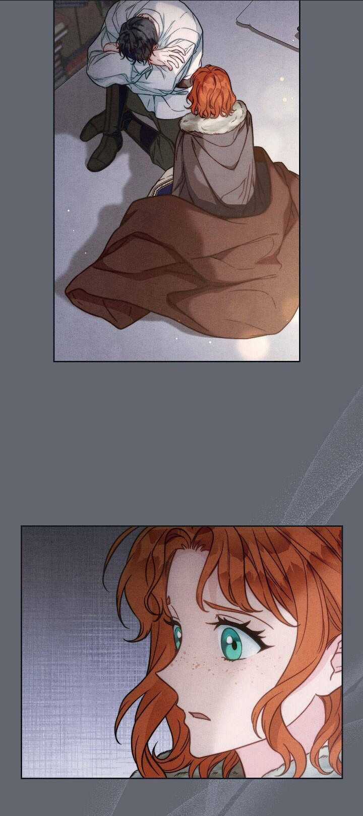 Cuộc Hôn Nhân Vụ Lợi Chapter 107 trang 39