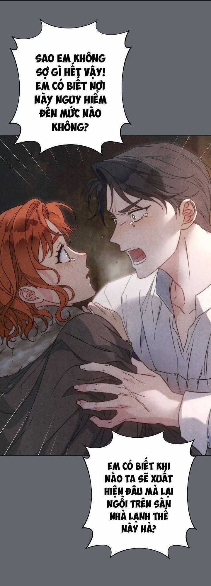 Cuộc Hôn Nhân Vụ Lợi Chapter 107 trang 4