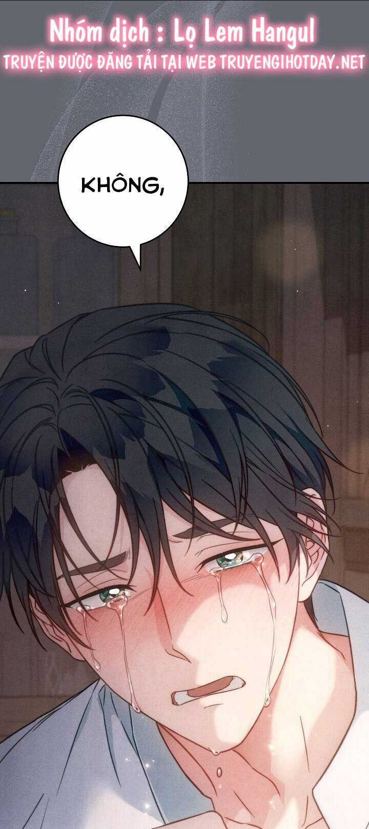 Cuộc Hôn Nhân Vụ Lợi Chapter 107 trang 40