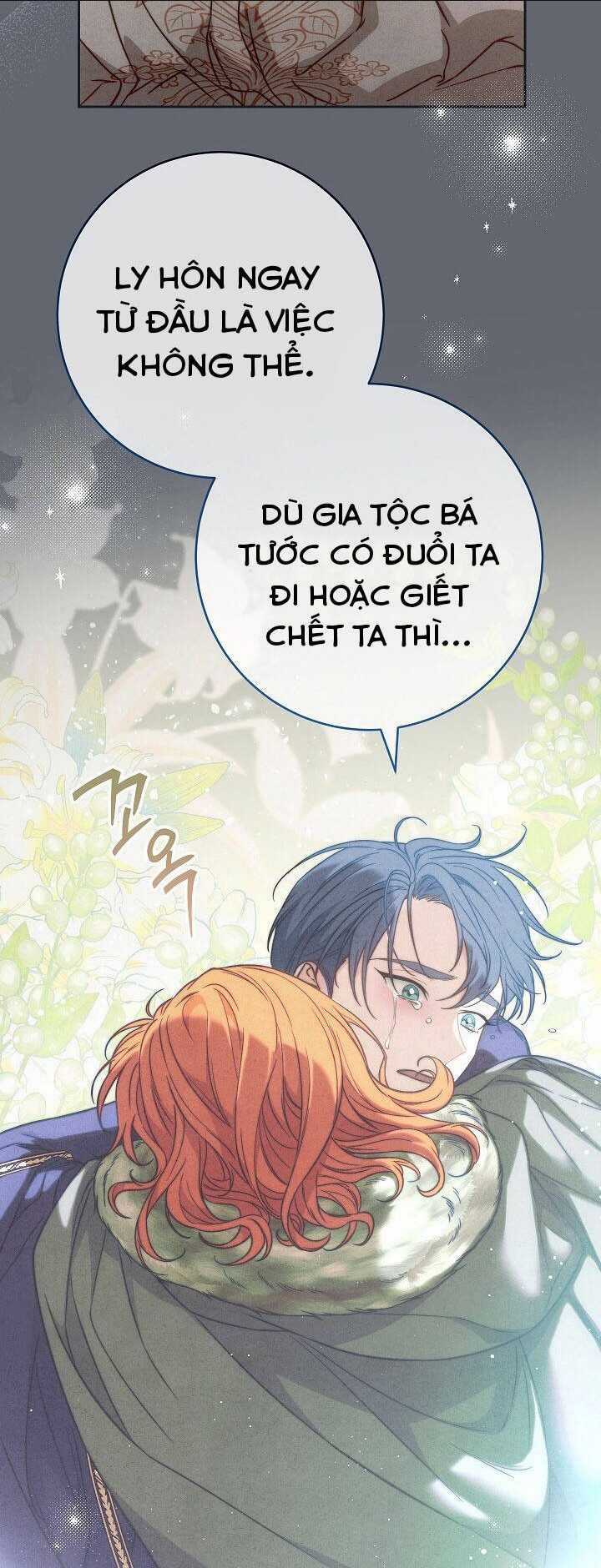 Cuộc Hôn Nhân Vụ Lợi Chapter 107 trang 42