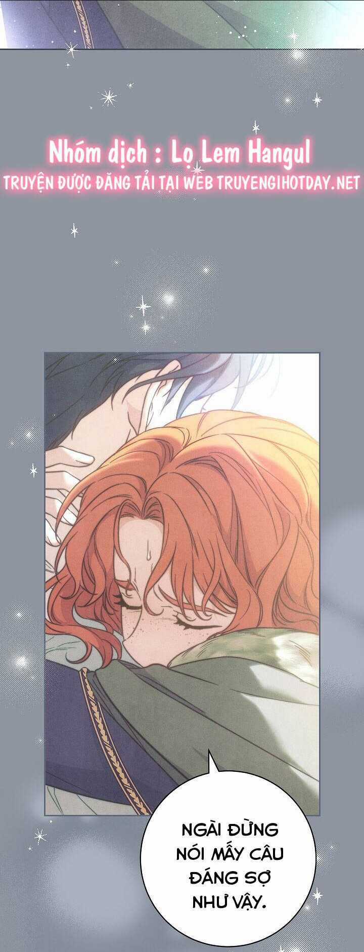 Cuộc Hôn Nhân Vụ Lợi Chapter 107 trang 43