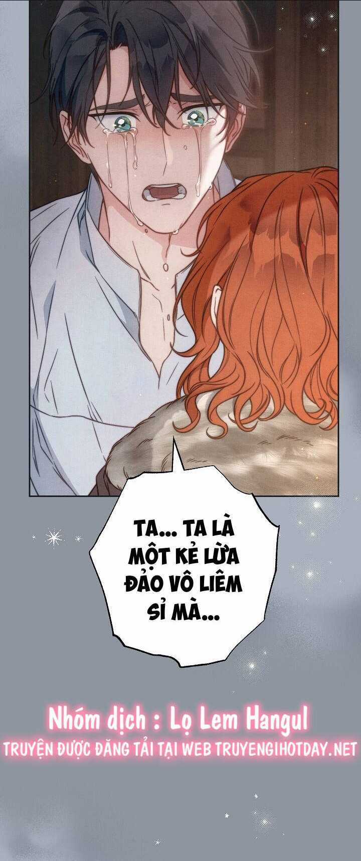 Cuộc Hôn Nhân Vụ Lợi Chapter 107 trang 46