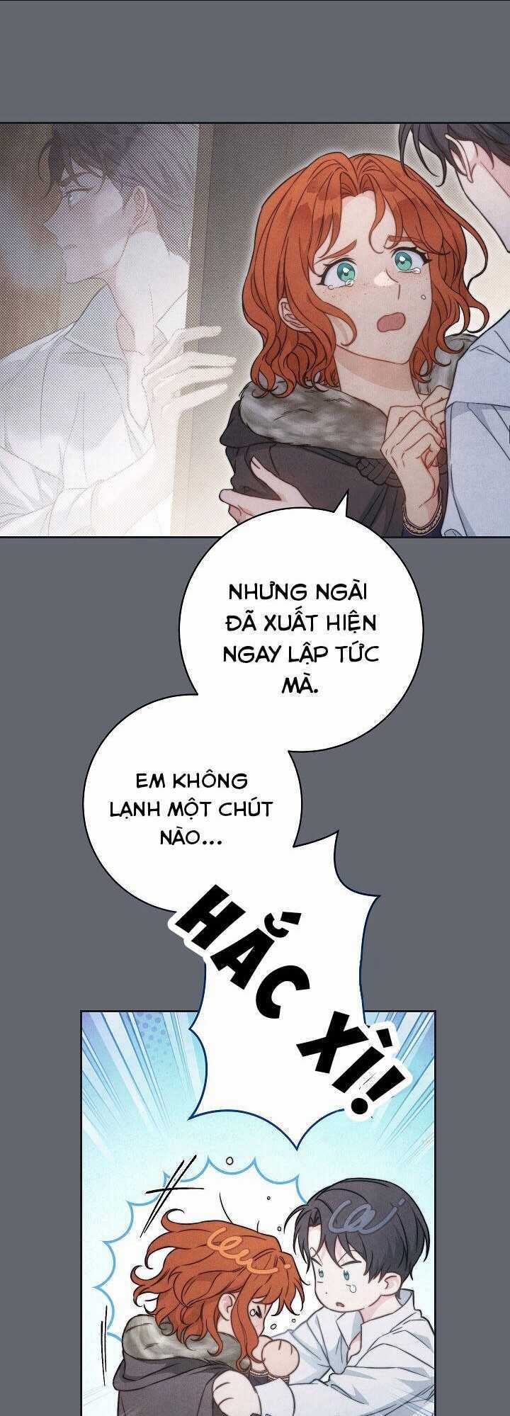 Cuộc Hôn Nhân Vụ Lợi Chapter 107 trang 5