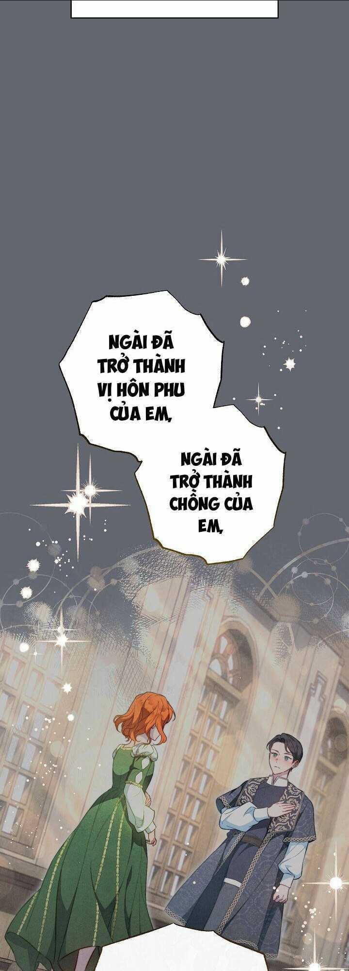 Cuộc Hôn Nhân Vụ Lợi Chapter 107 trang 53