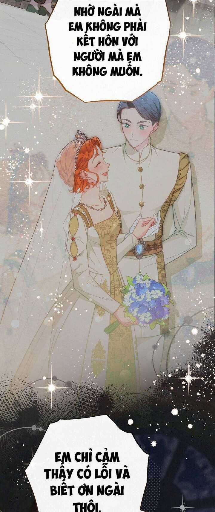 Cuộc Hôn Nhân Vụ Lợi Chapter 107 trang 54