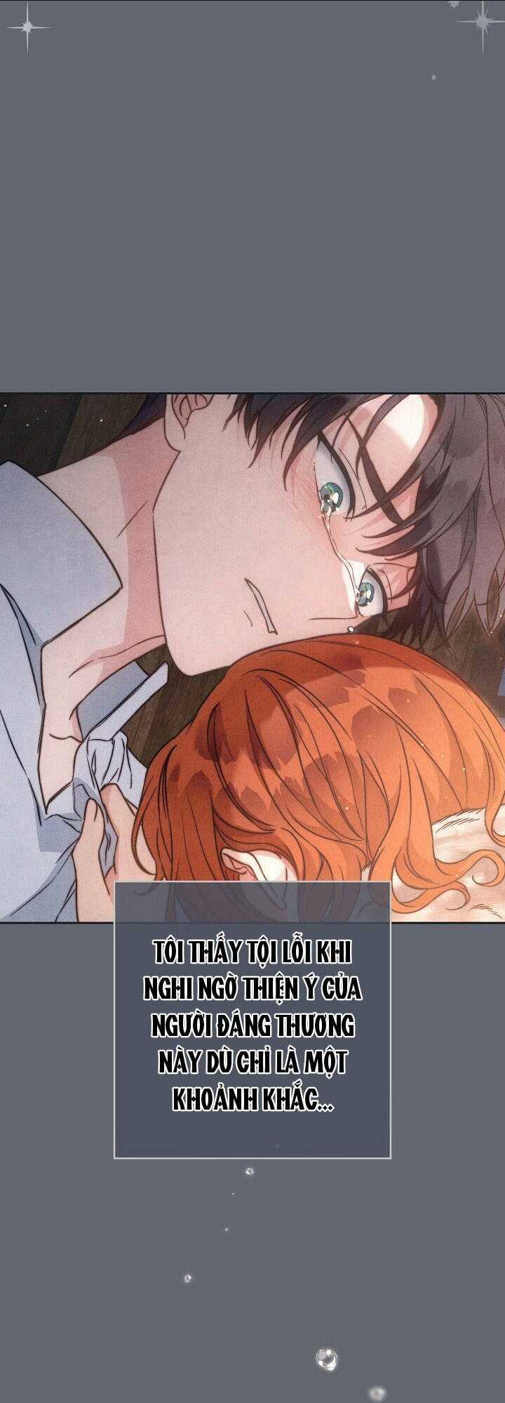 Cuộc Hôn Nhân Vụ Lợi Chapter 107 trang 56