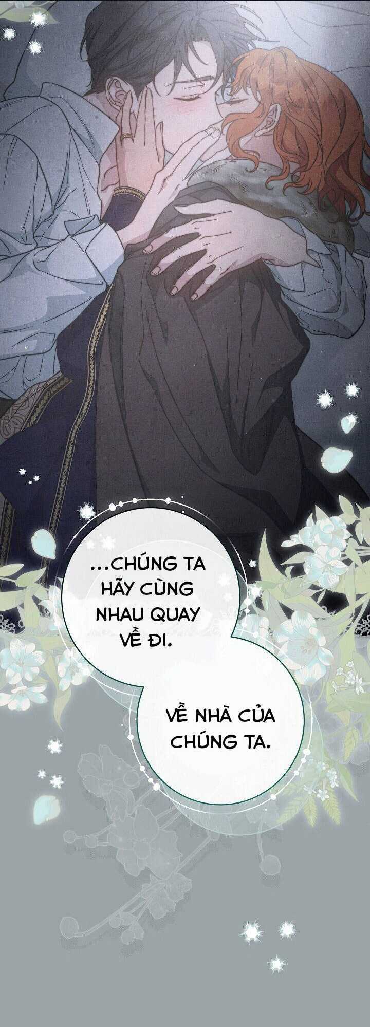 Cuộc Hôn Nhân Vụ Lợi Chapter 107 trang 64