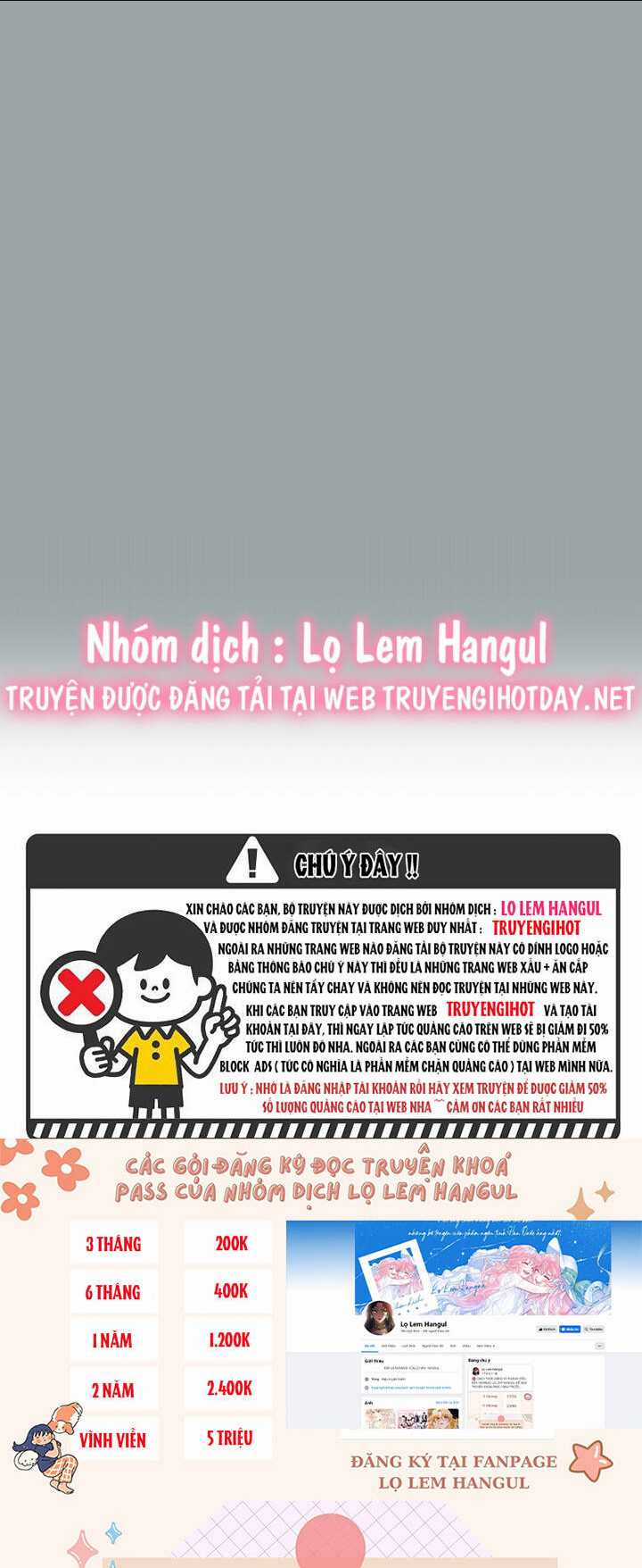 Cuộc Hôn Nhân Vụ Lợi Chapter 107 trang 65