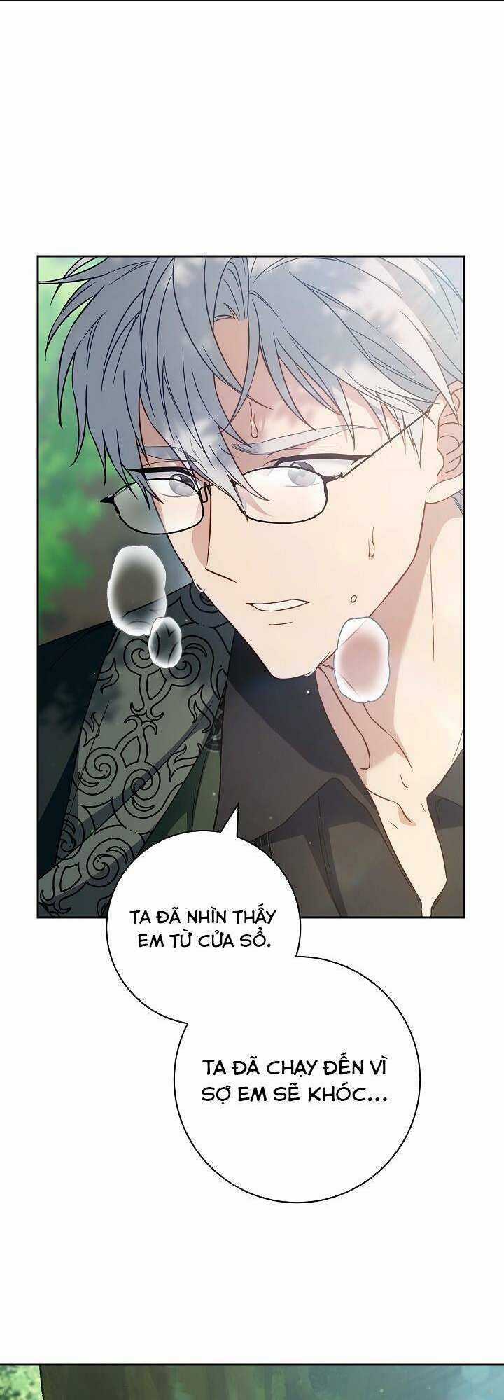 Cuộc Hôn Nhân Vụ Lợi Chapter 108 trang 10