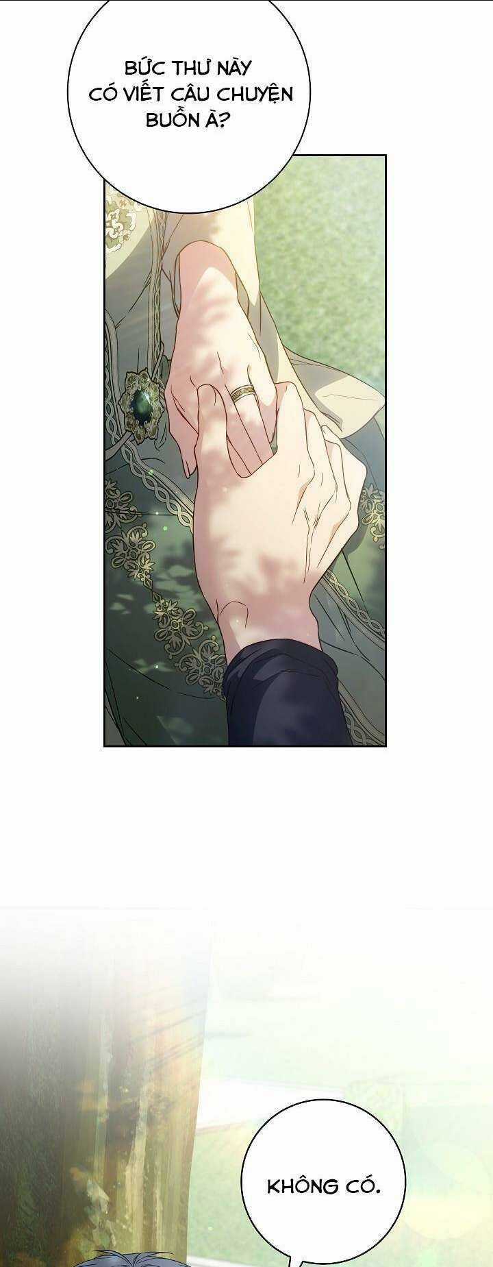 Cuộc Hôn Nhân Vụ Lợi Chapter 108 trang 12