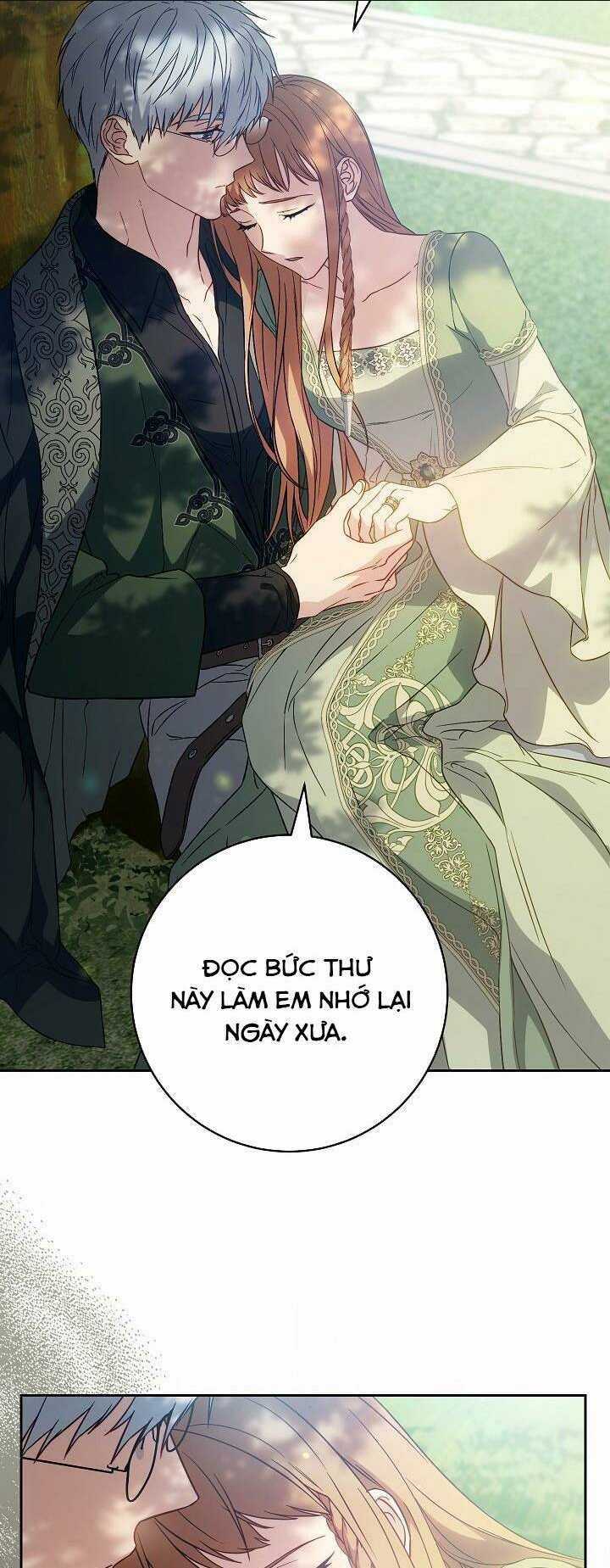 Cuộc Hôn Nhân Vụ Lợi Chapter 108 trang 13