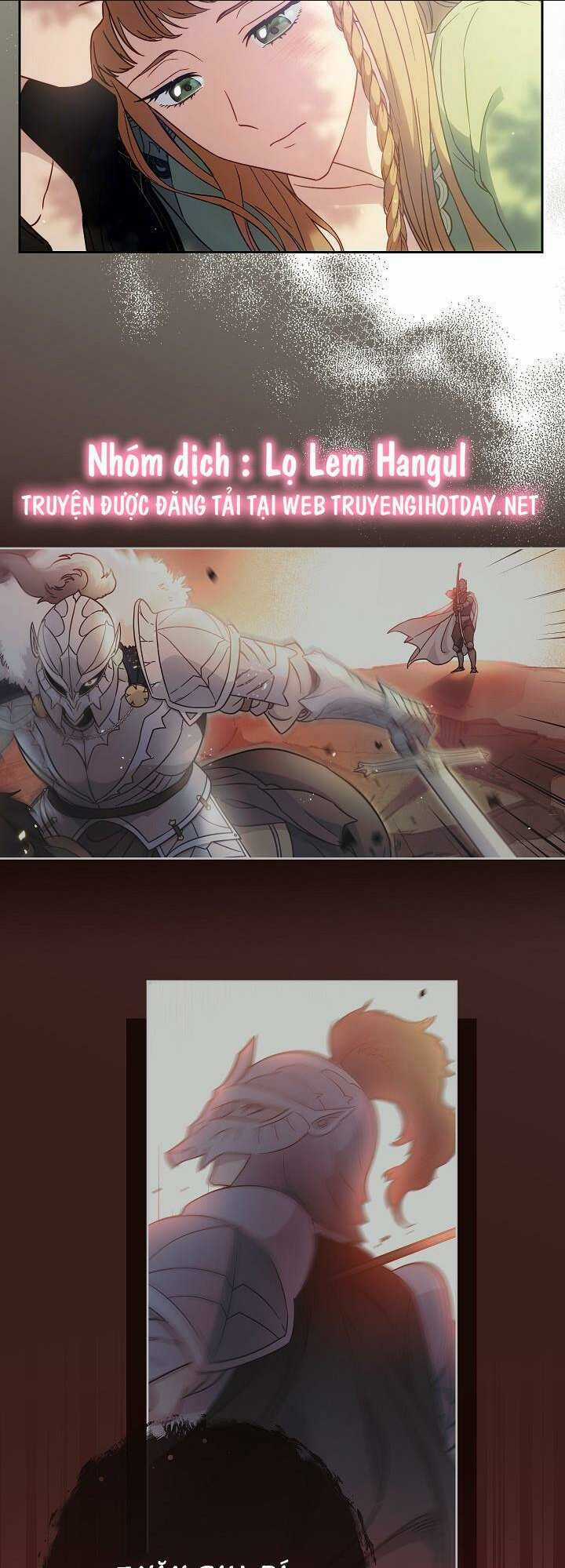 Cuộc Hôn Nhân Vụ Lợi Chapter 108 trang 14