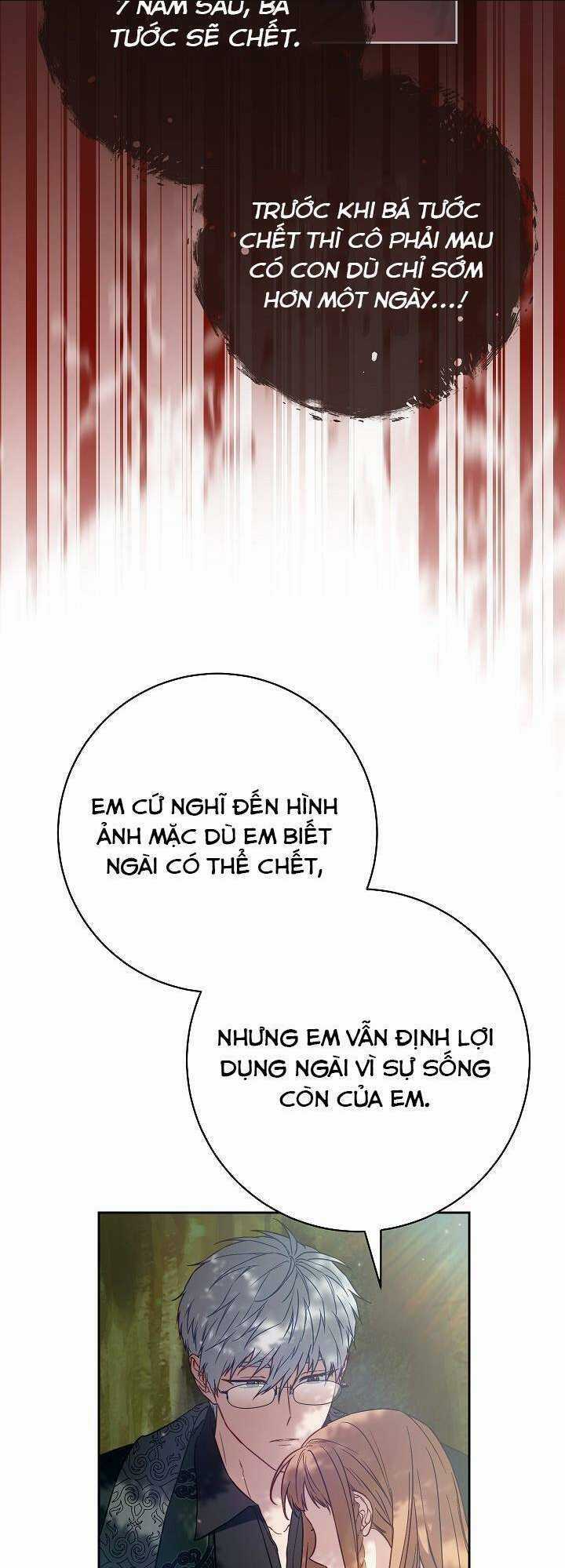 Cuộc Hôn Nhân Vụ Lợi Chapter 108 trang 15