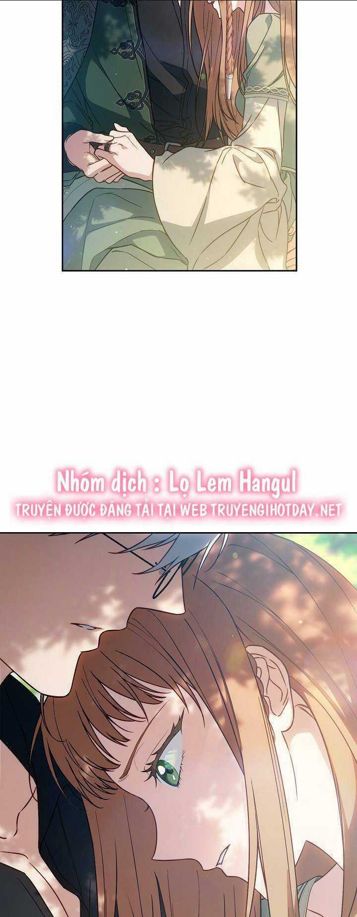 Cuộc Hôn Nhân Vụ Lợi Chapter 108 trang 16