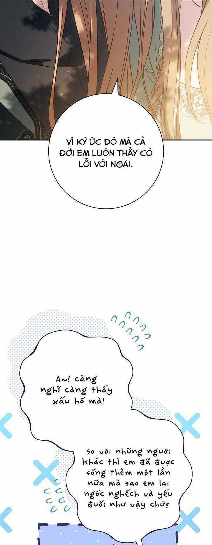 Cuộc Hôn Nhân Vụ Lợi Chapter 108 trang 17