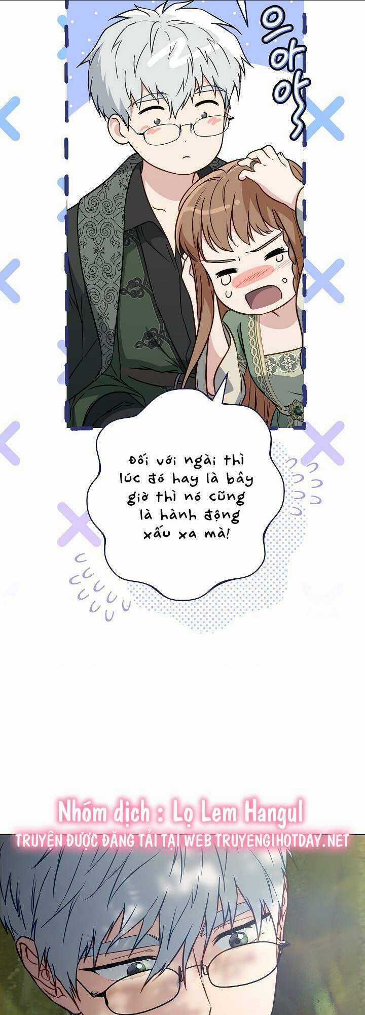 Cuộc Hôn Nhân Vụ Lợi Chapter 108 trang 18