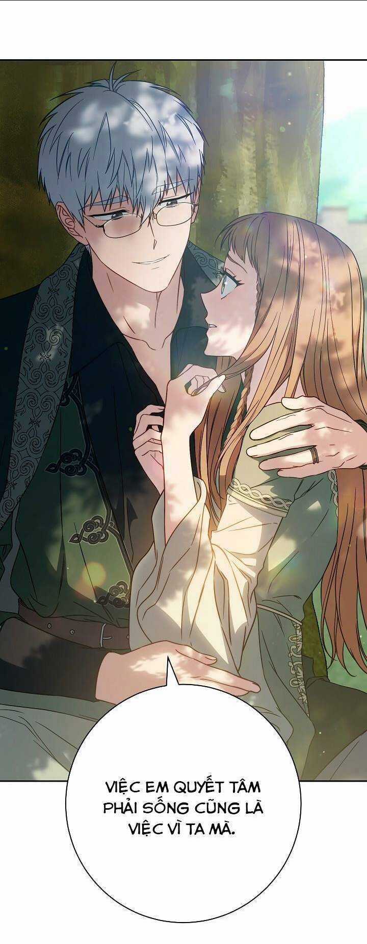 Cuộc Hôn Nhân Vụ Lợi Chapter 108 trang 20