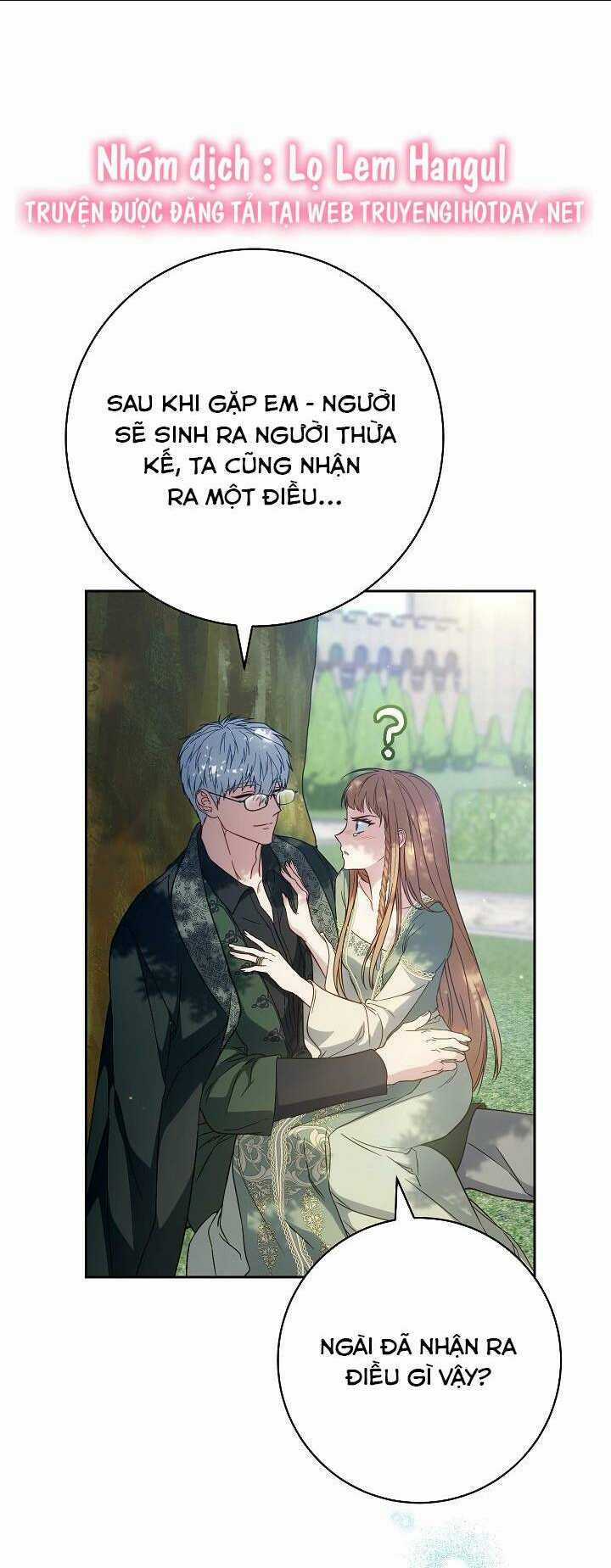 Cuộc Hôn Nhân Vụ Lợi Chapter 108 trang 21