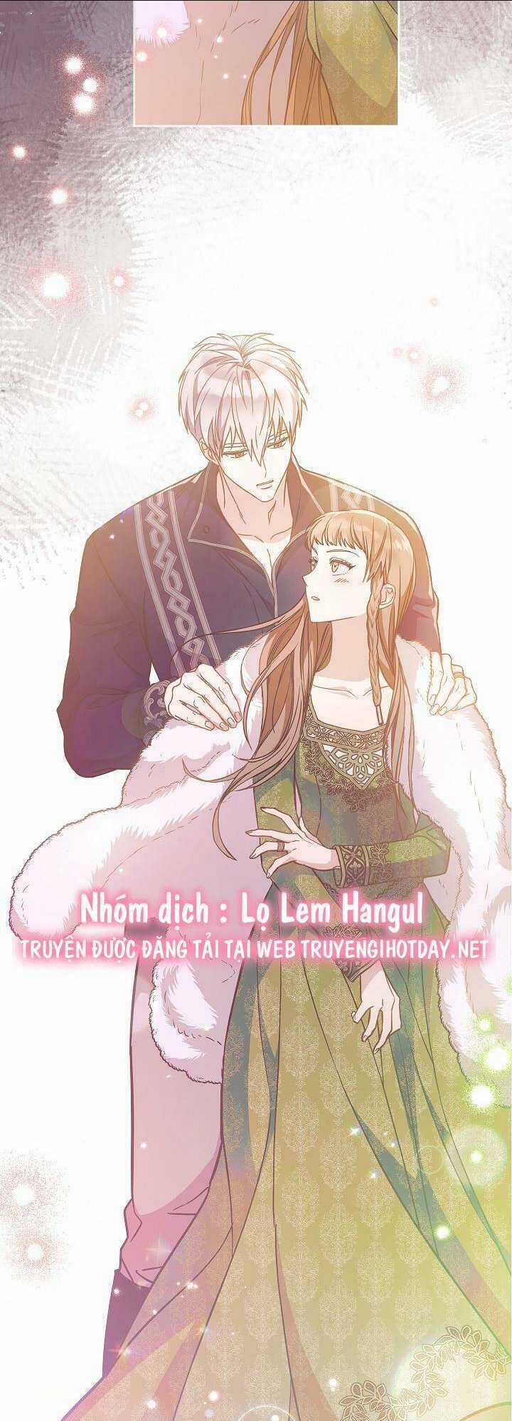 Cuộc Hôn Nhân Vụ Lợi Chapter 108 trang 23