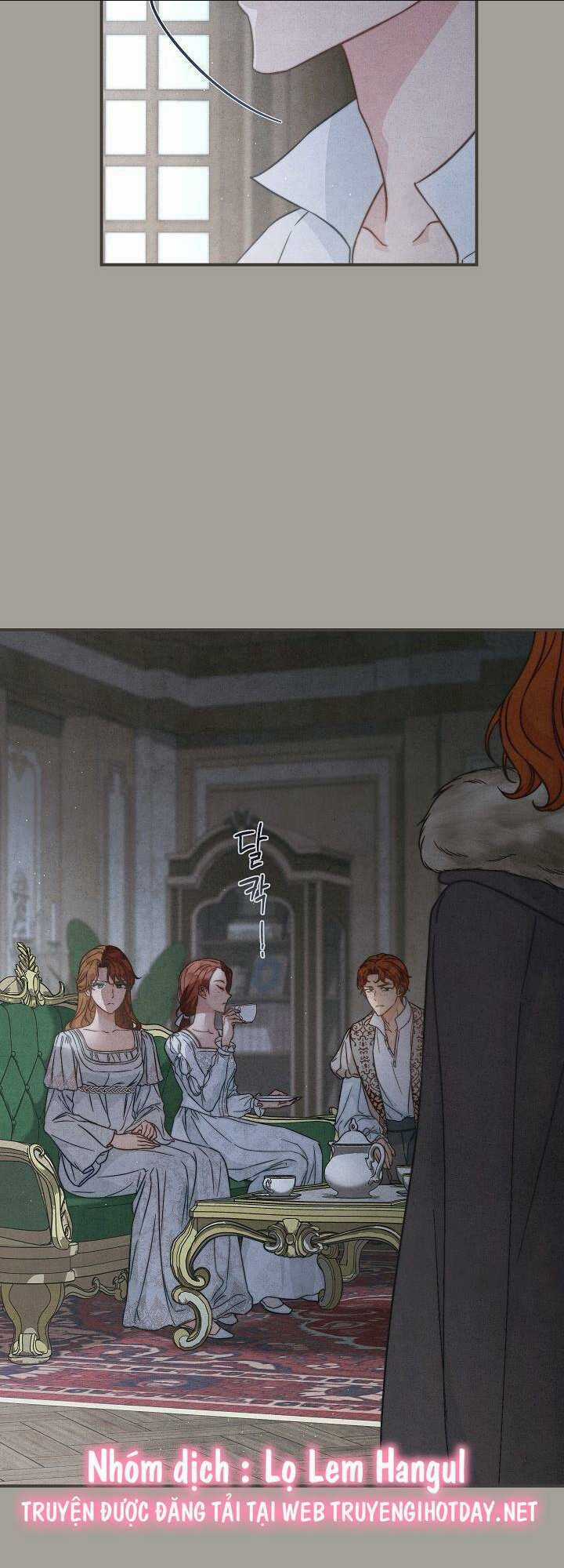 Cuộc Hôn Nhân Vụ Lợi Chapter 108 trang 27